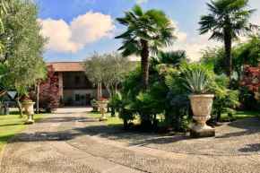 B&B Cascina in Franciacorta